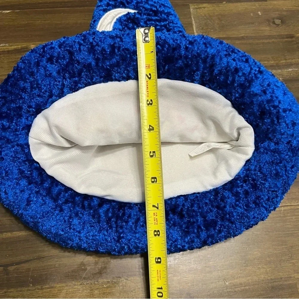 Disney Parks- Sorcerer Mickey Mouse Apprentice Ear Hat